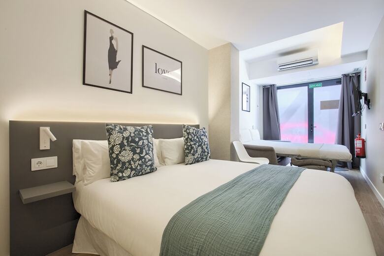 Dobo Madrid R�o