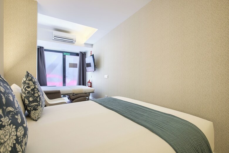 Dobo Madrid R�o
