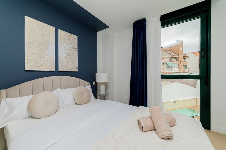 Hostal Aurora Stays By Charming