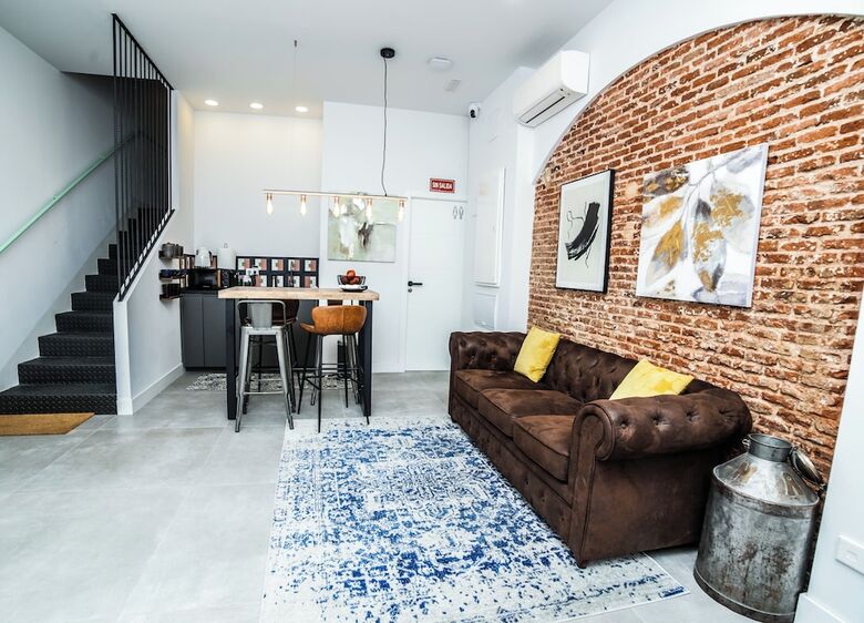 Hotel Maruja En Cascorro