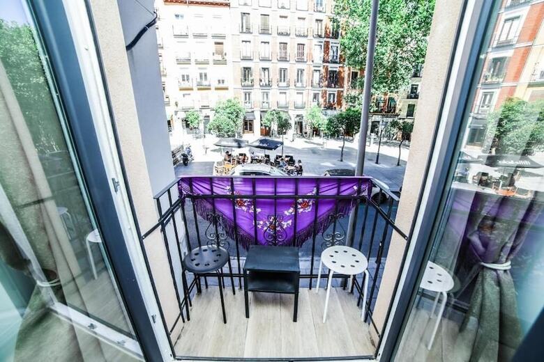 Hotel Maruja En Cascorro