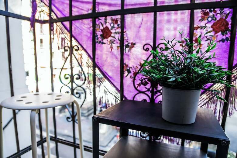 Hotel Maruja En Cascorro