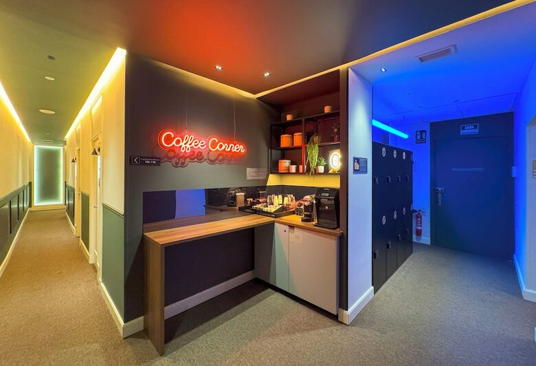 Hostal �pera Stays By Charming