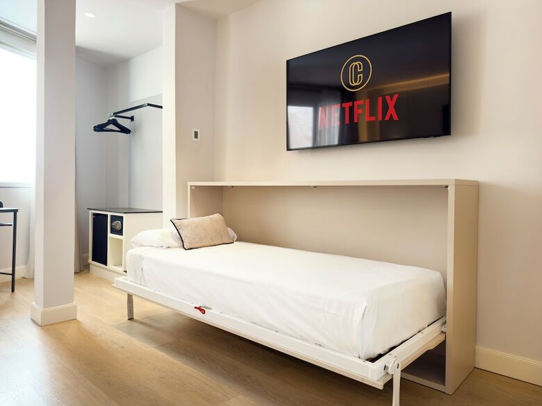 Hostal �pera Stays By Charming
