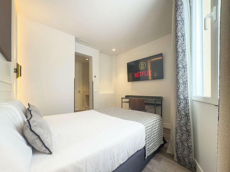 Hostal �pera Stays By Charming