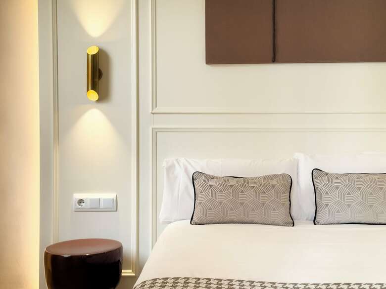 Hostal �pera Stays By Charming