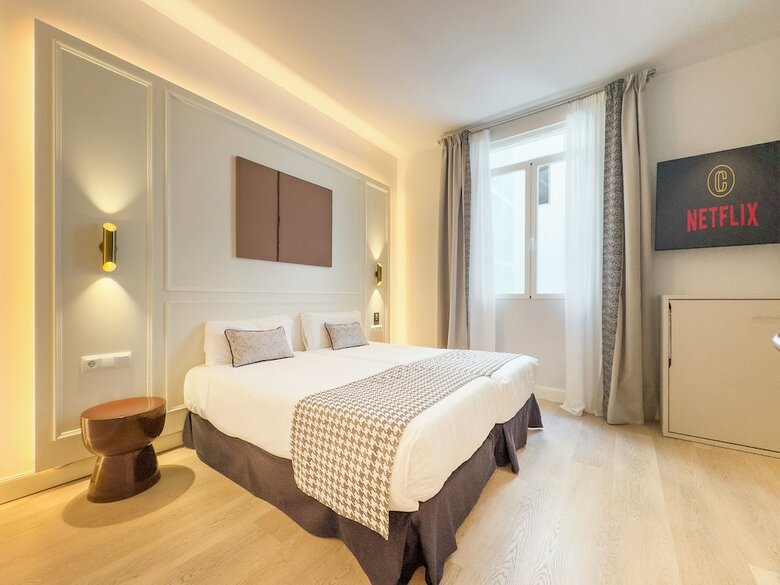 Hostal �pera Stays By Charming