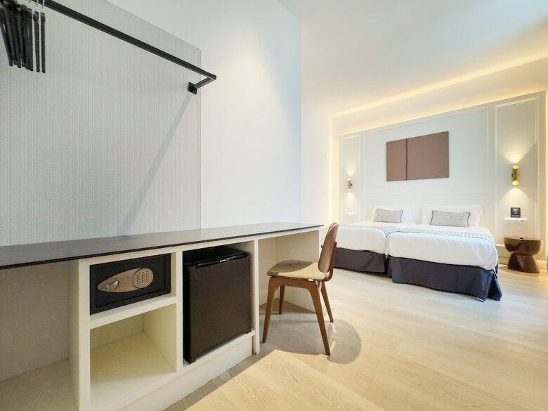Hostal �pera Stays By Charming