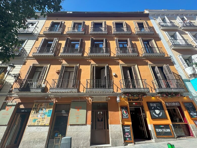 Hostal �pera Stays By Charming