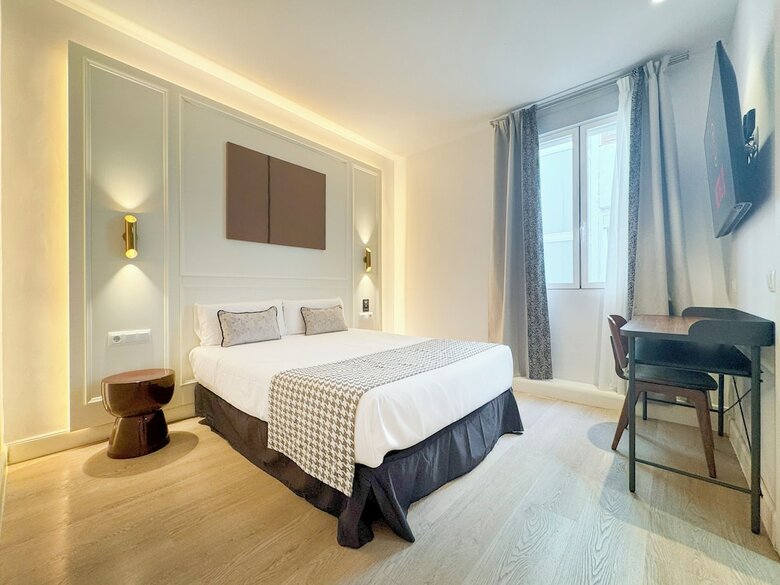 Hostal �pera Stays By Charming
