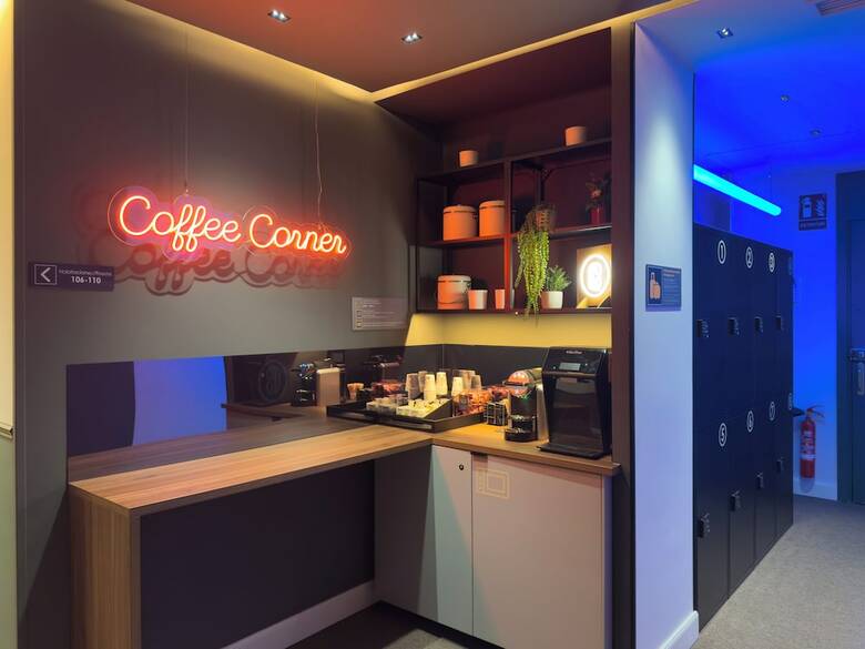 Hostal �pera Stays By Charming