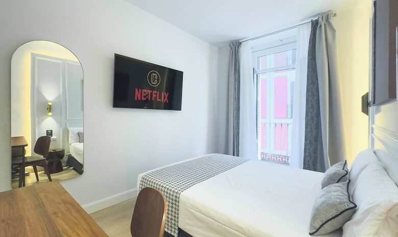Hostal �pera Stays By Charming