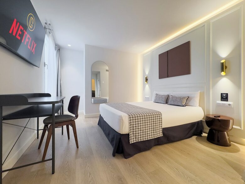 Hostal �pera Stays By Charming