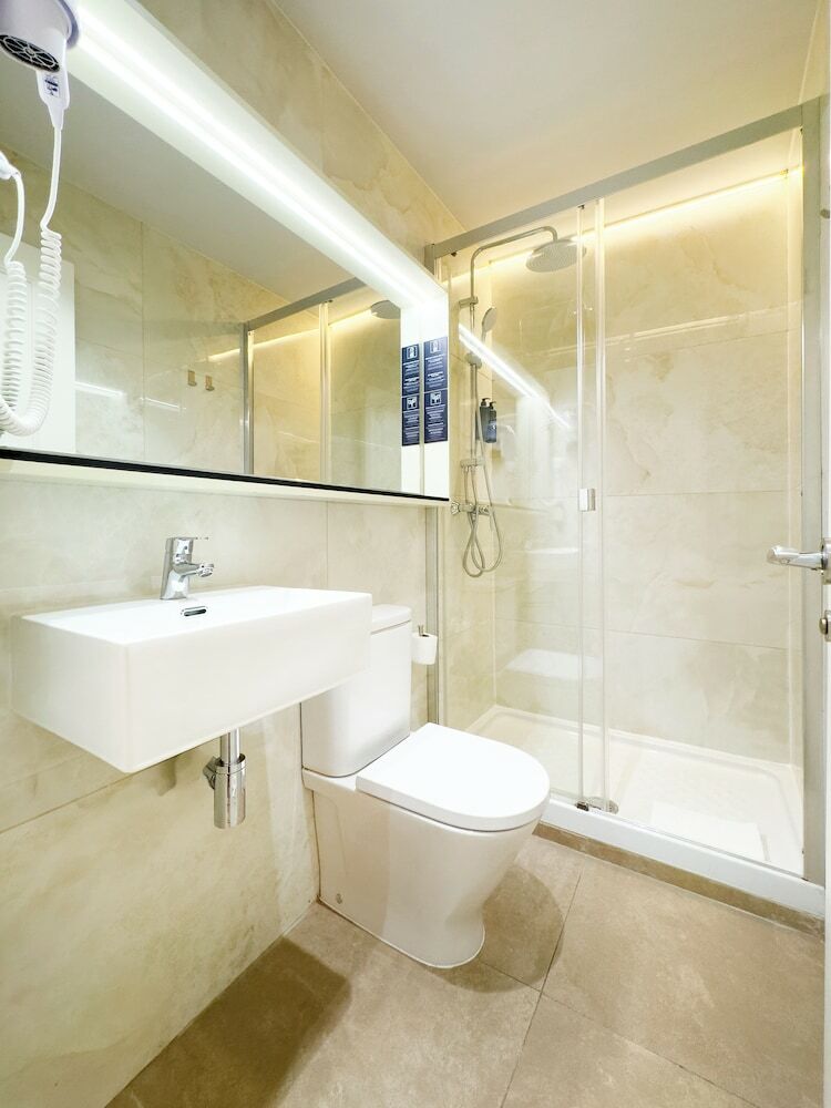 Hostal �pera Stays By Charming