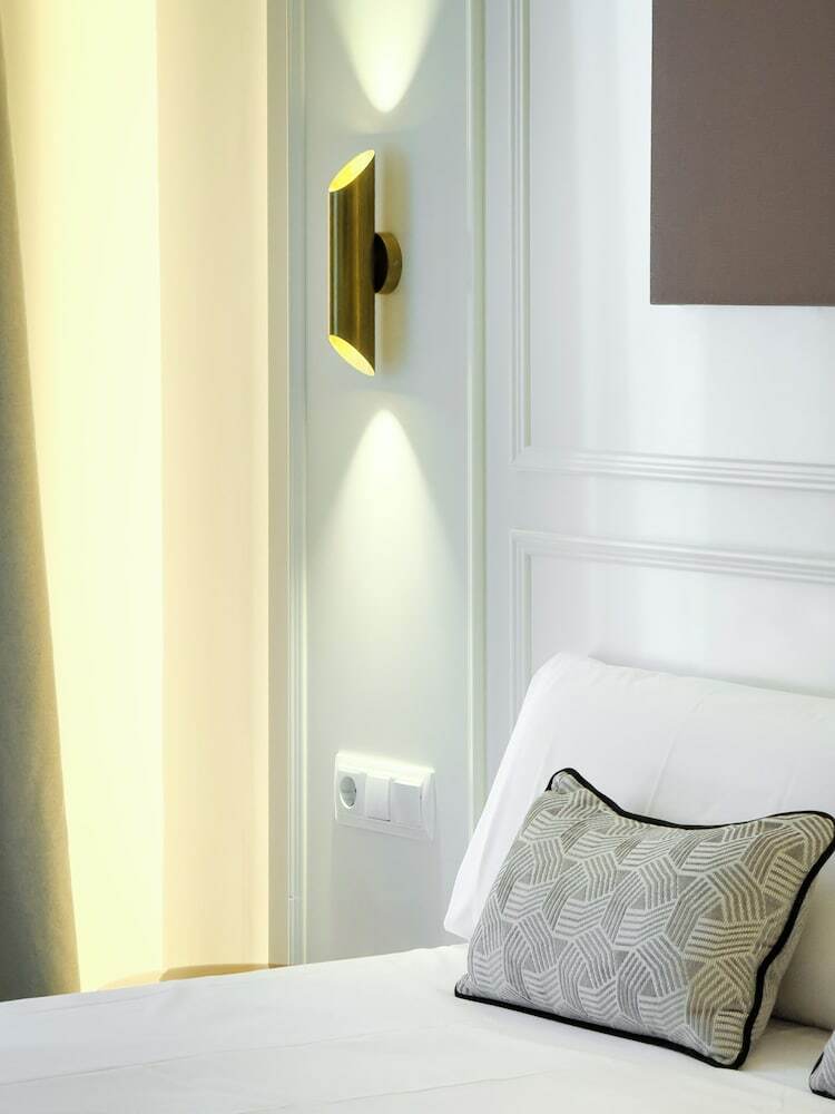 Hostal �pera Stays By Charming