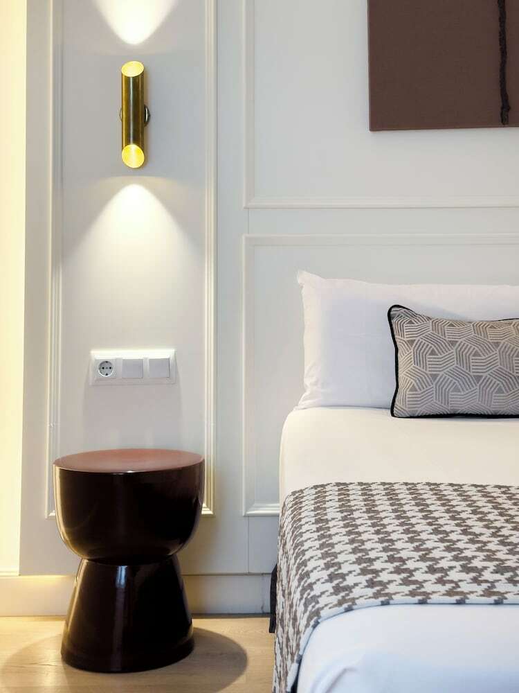 Hostal �pera Stays By Charming