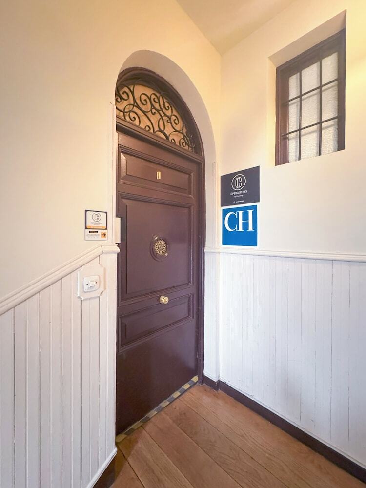 Hostal �pera Stays By Charming