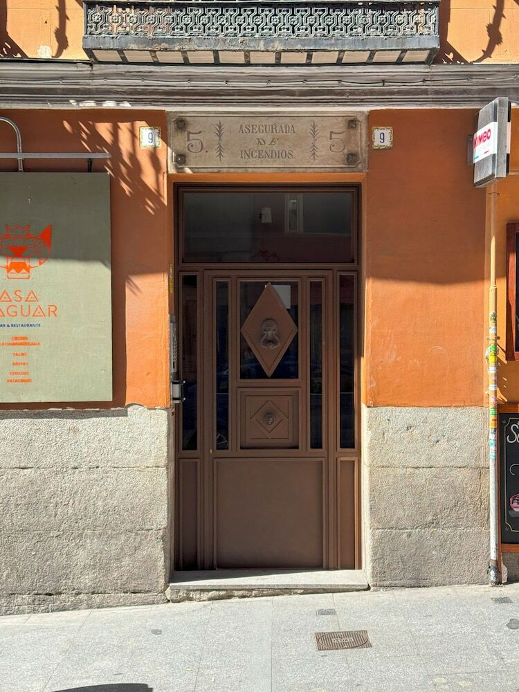Hostal �pera Stays By Charming