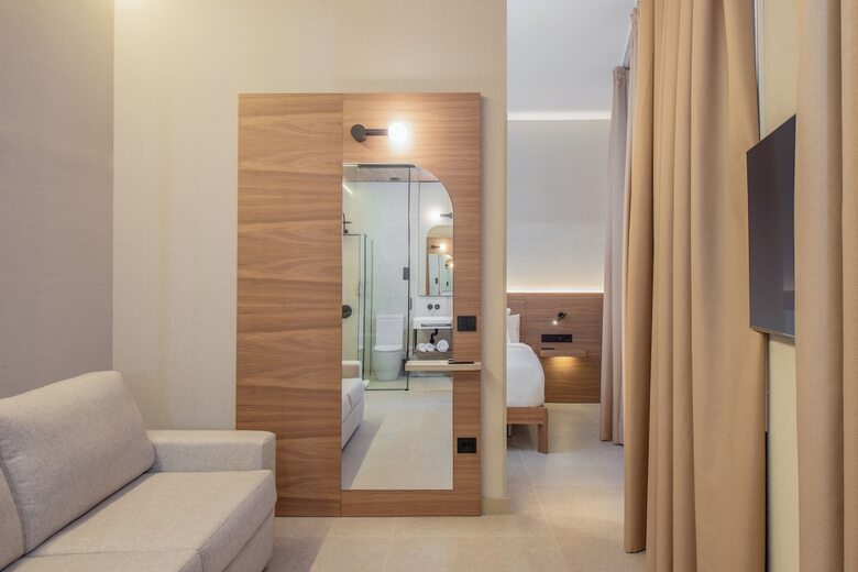 Hostal Fortinn Puerta Del Sol