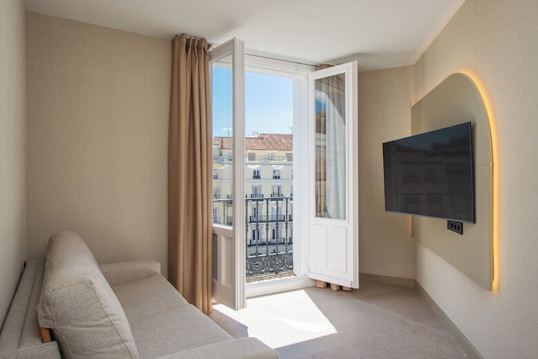 Hostal Fortinn Puerta Del Sol
