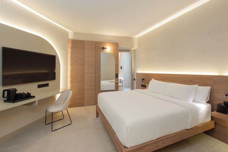 Hostal Fortinn Puerta Del Sol