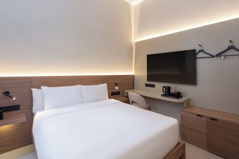 Hostal Fortinn Puerta Del Sol