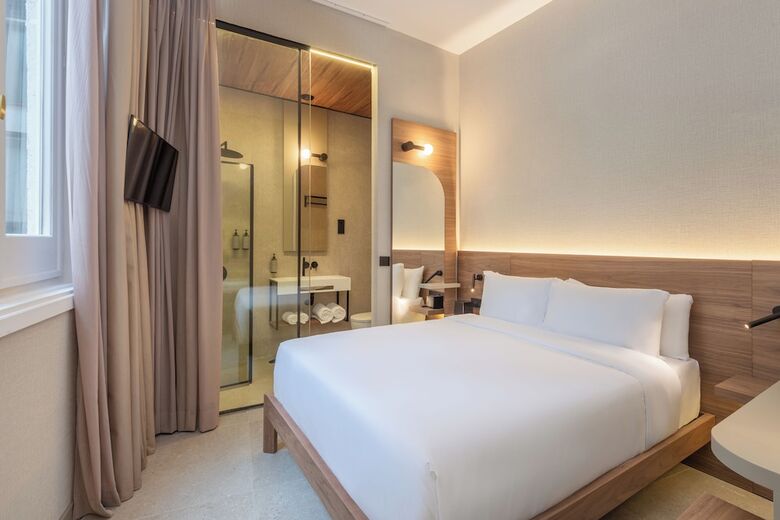 Hostal Fortinn Puerta Del Sol