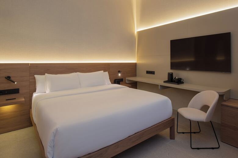 Hostal Fortinn Puerta Del Sol