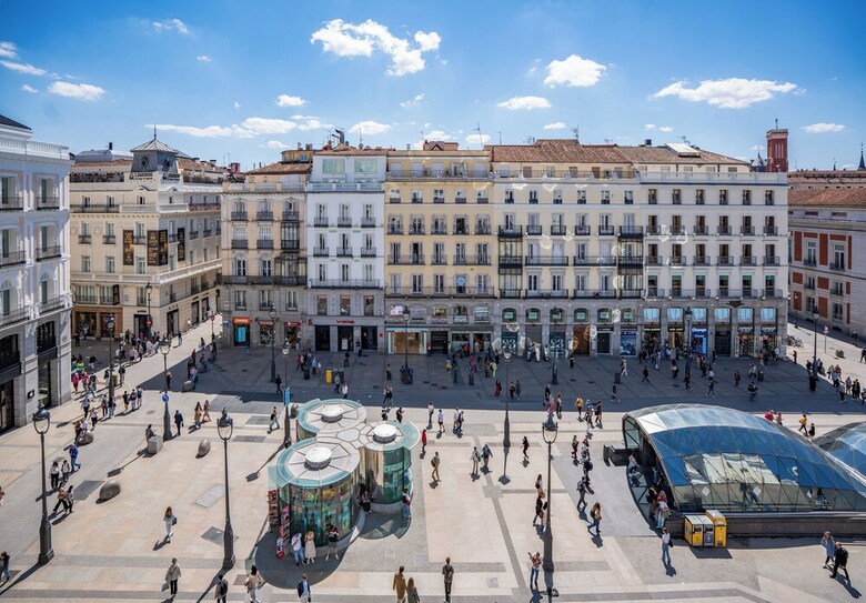 Hostal Fortinn Puerta Del Sol
