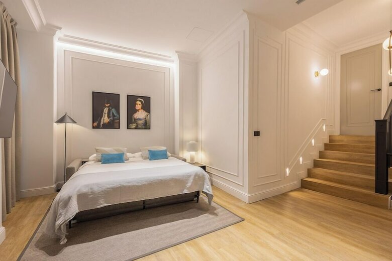 Hotel Edmond Vibes Puerta Del Sol
