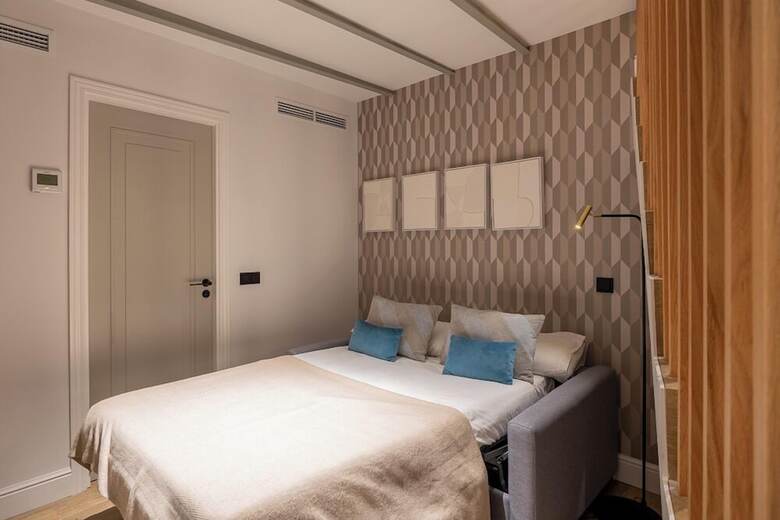 Hotel Edmond Vibes Puerta Del Sol