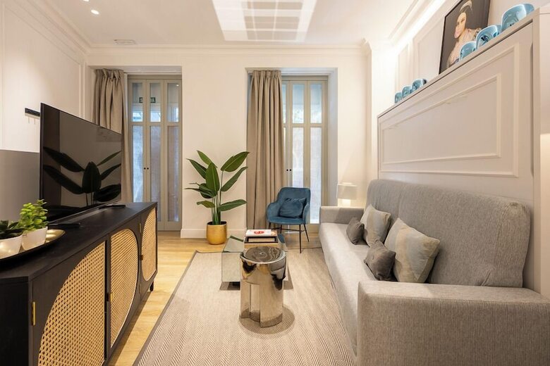 Hotel Edmond Vibes Puerta Del Sol