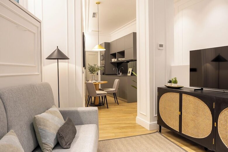 Hotel Edmond Vibes Puerta Del Sol