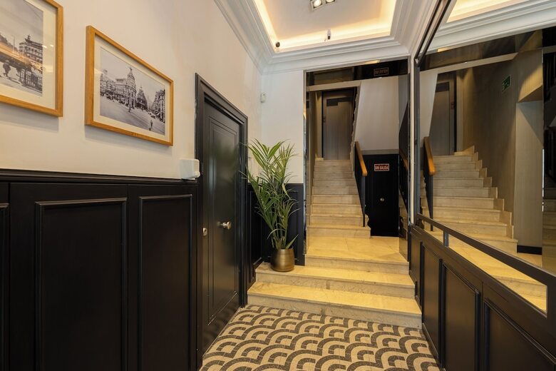 Hotel Edmond Vibes Puerta Del Sol