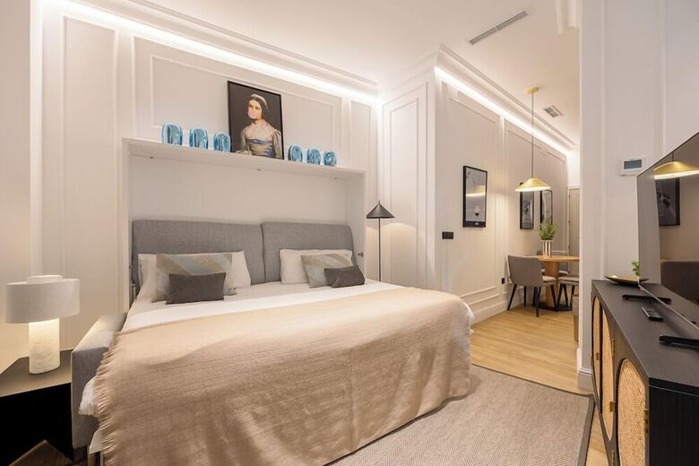 Hotel Edmond Vibes Puerta Del Sol