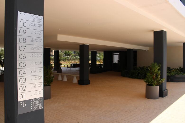 Hotel Bext Valdebebas