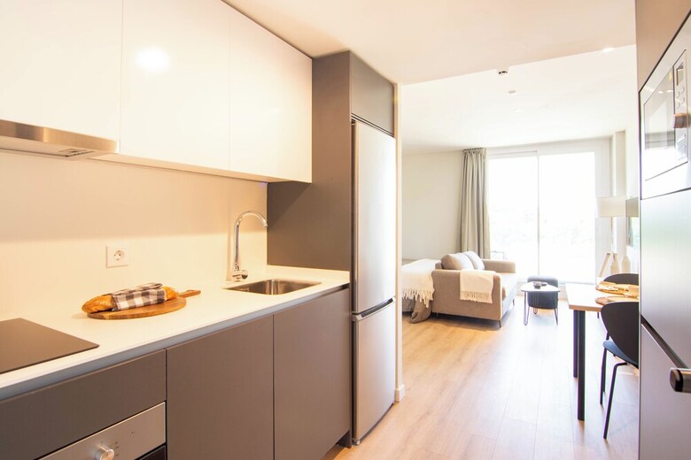 Hotel Bext Valdebebas