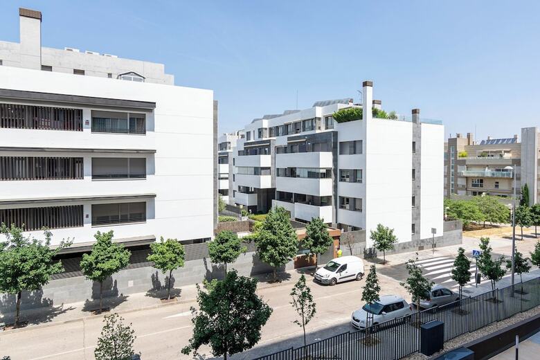 Hotel Bext Valdebebas