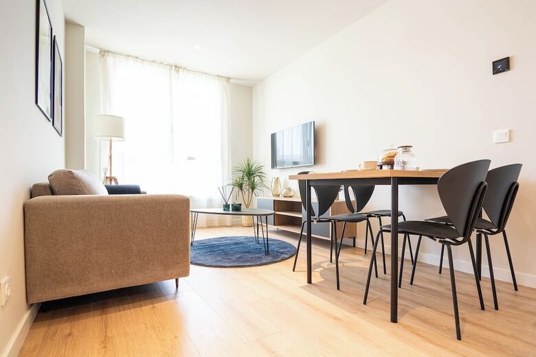 Hotel Bext Valdebebas