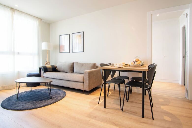 Hotel Bext Valdebebas