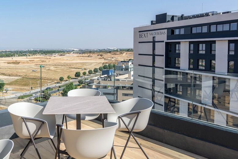 Hotel Bext Valdebebas