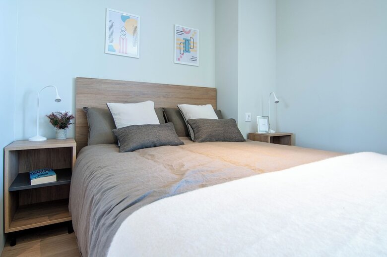 Hotel Bext Valdebebas