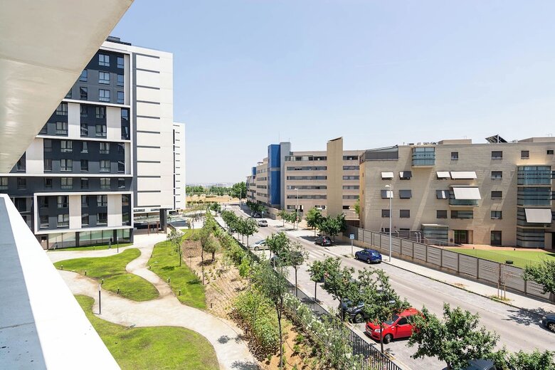 Hotel Bext Valdebebas