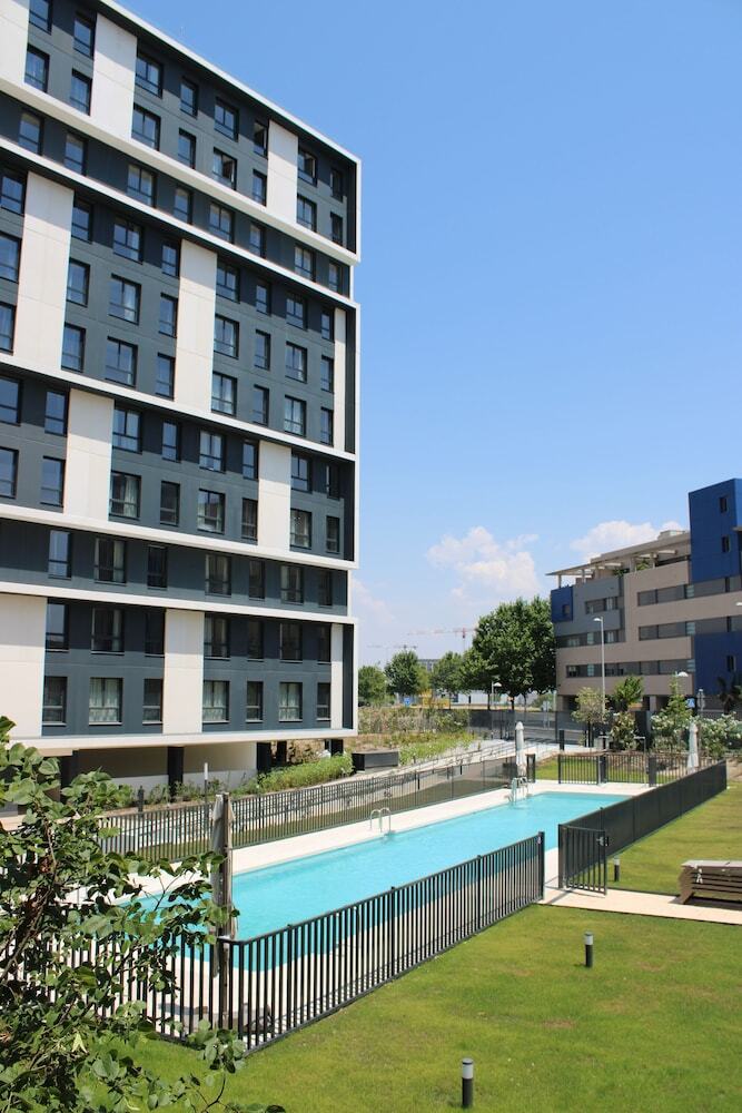 Hotel Bext Valdebebas