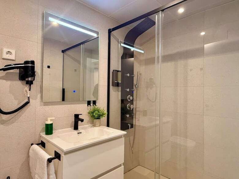 Aparthotel Dozzze Madrid R�o