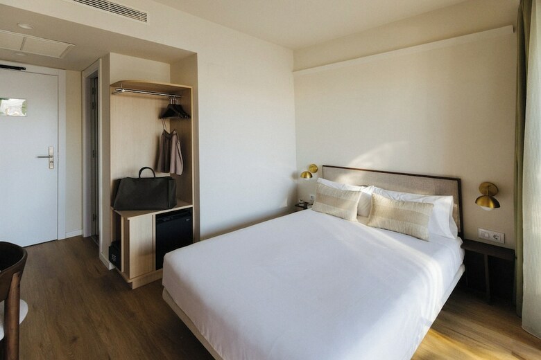 Hotel Atipico Madrid
