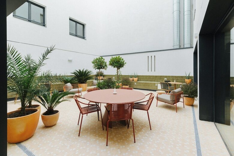 Hotel Atipico Madrid