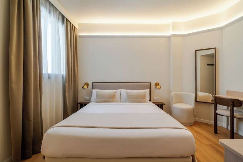 Hotel Atipico Madrid