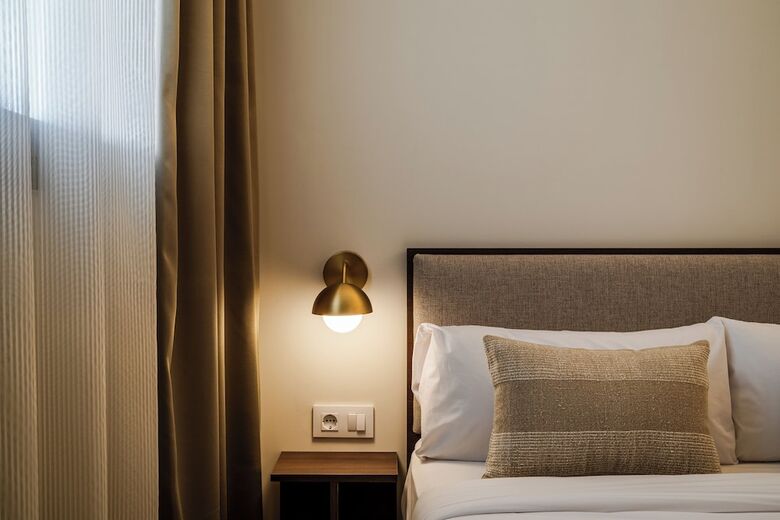 Hotel Atipico Madrid