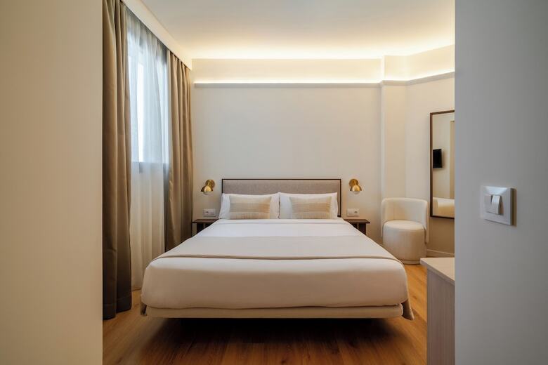Hotel Atipico Madrid